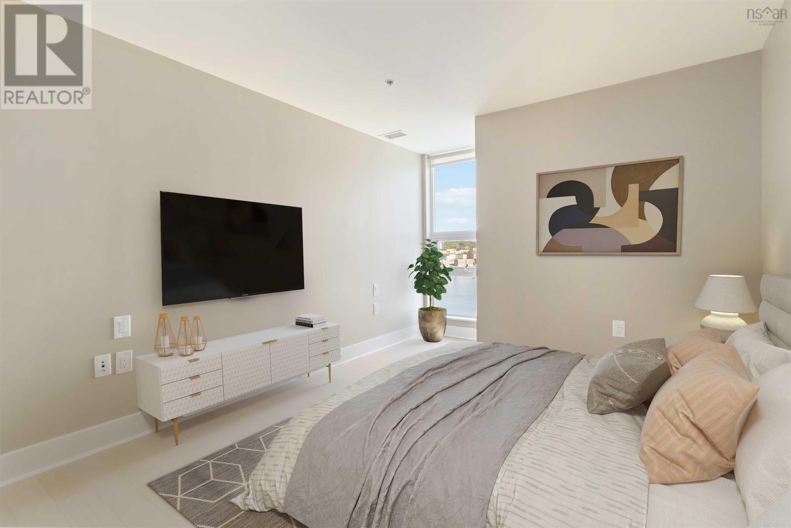 902 31 Kings Wharf Place, Dartmouth, Nova Scotia  B2Y 0C1 - Photo 8 - 202524407