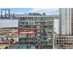 902 31 Kings Wharf Place, dartmouth, Nova Scotia