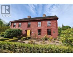 654 Main Street, wolfville, Nova Scotia