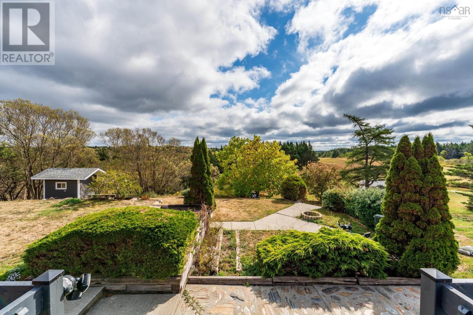 7068 Highway 1, St. Alphonse, Nova Scotia  B0W 2J0 - Photo 35 - 202524419