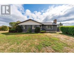 7068 Highway 1, st. alphonse, Nova Scotia