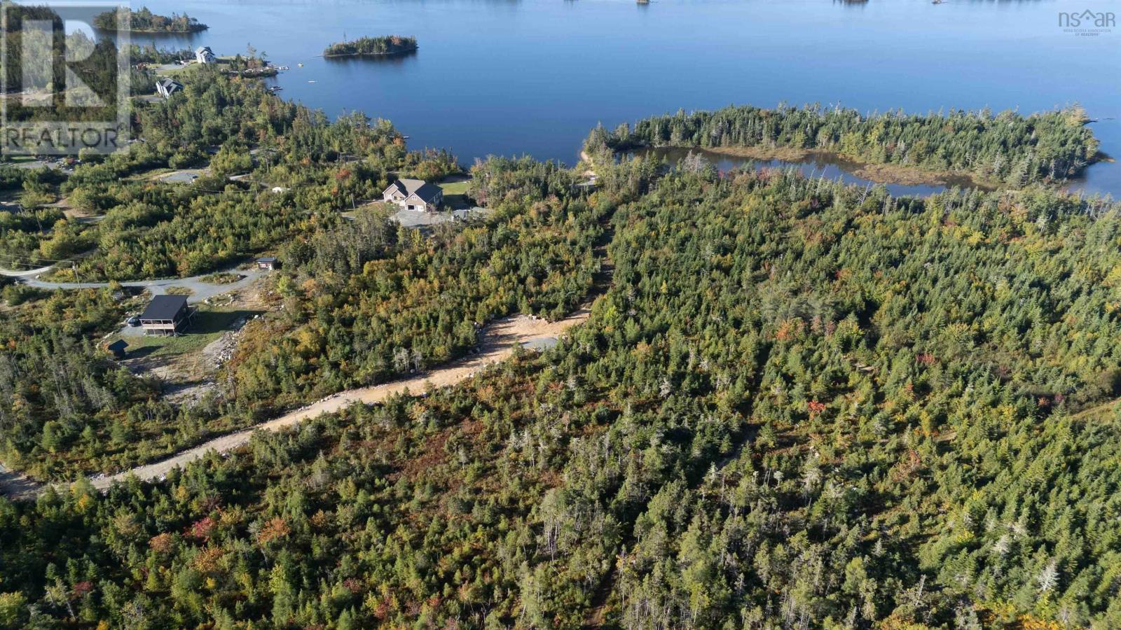 Lot A 0 Deerfoot Ridge, West Chezzetcook, Nova Scotia  B0J 2L0 - Photo 13 - 202524420