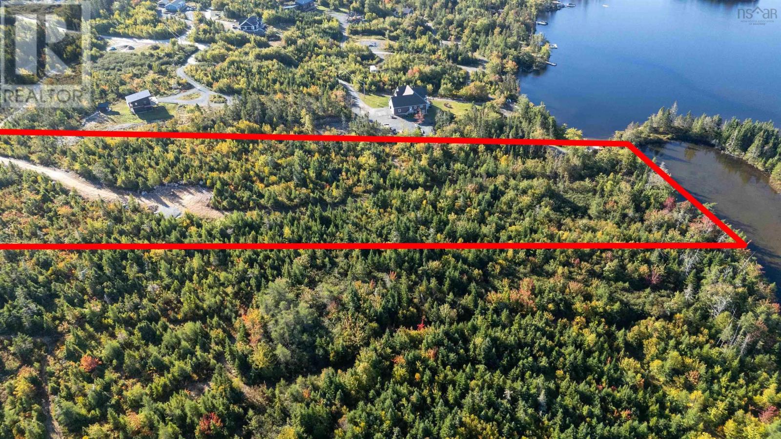 Lot A 0 Deerfoot Ridge, West Chezzetcook, Nova Scotia  B0J 2L0 - Photo 2 - 202524420