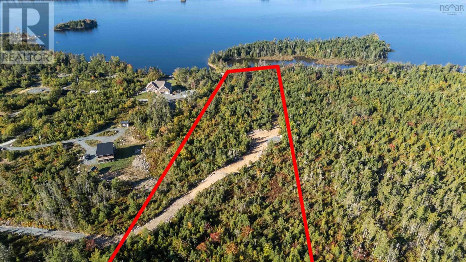 Lot A 0 Deerfoot Ridge, West Chezzetcook, Nova Scotia  B0J 2L0 - Photo 3 - 202524420