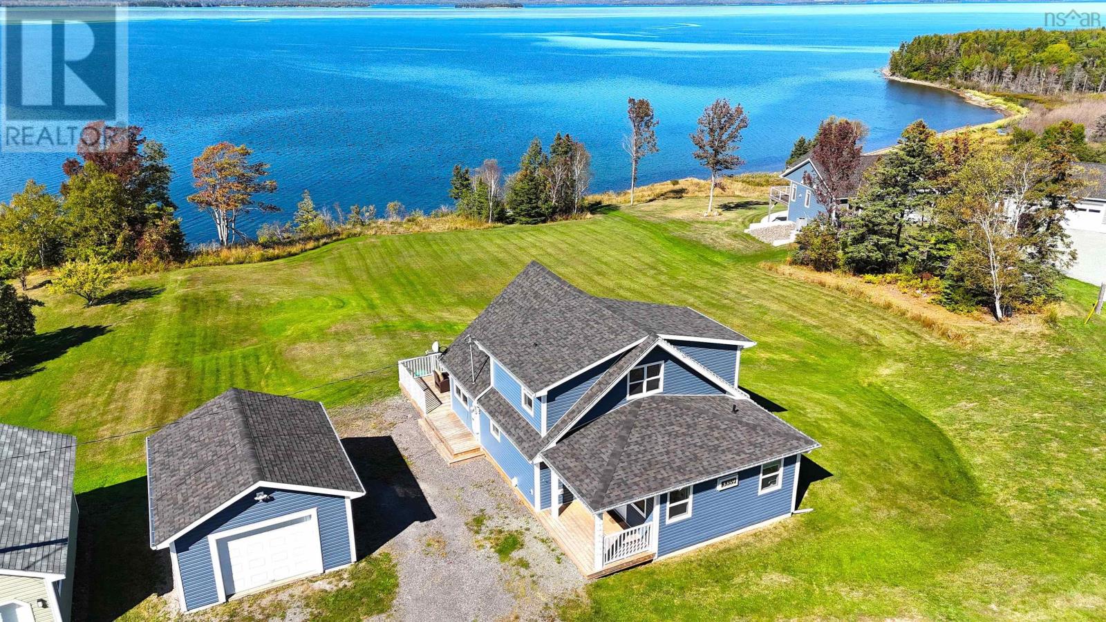 3359 West bay Rd, st. georges channel, Nova Scotia