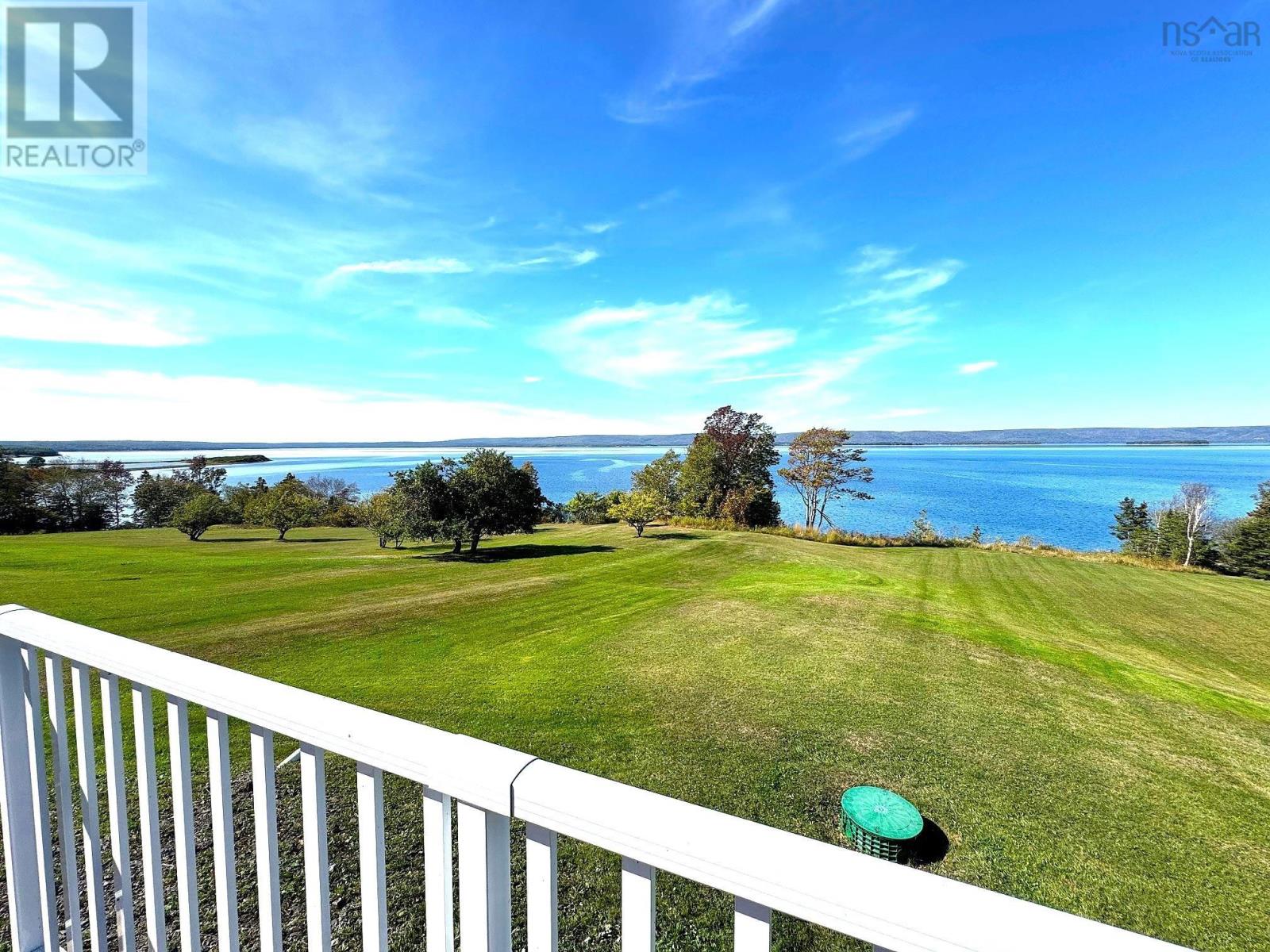 3359 West Bay Rd, St. Georges Channel, Nova Scotia  B0E 3K0 - Photo 14 - 202524425