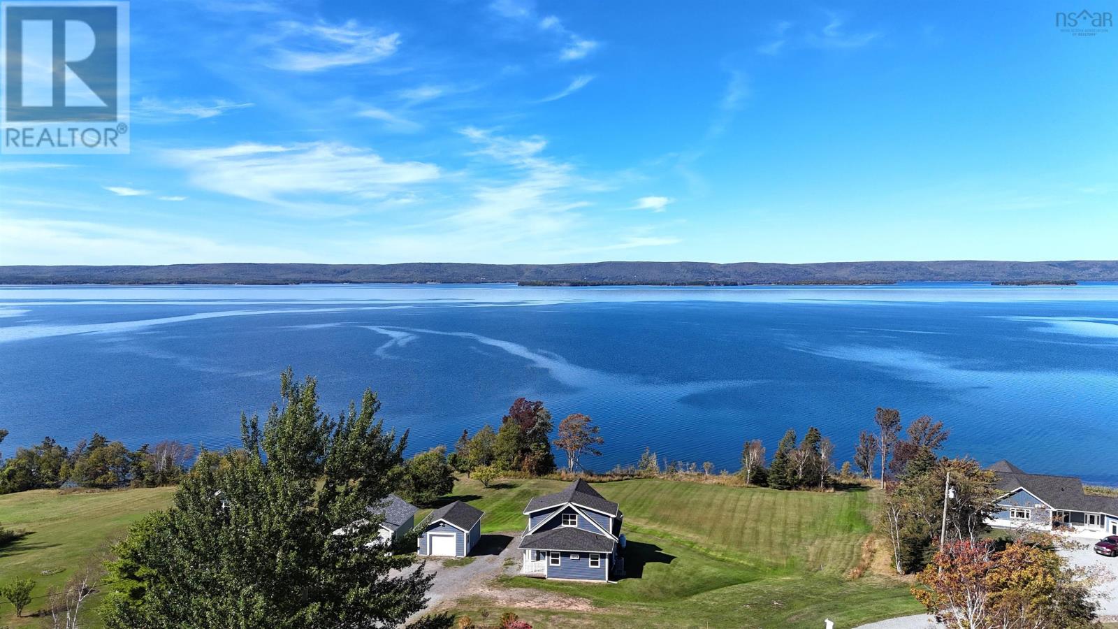3359 West Bay Rd, St. Georges Channel, Nova Scotia  B0E 3K0 - Photo 21 - 202524425