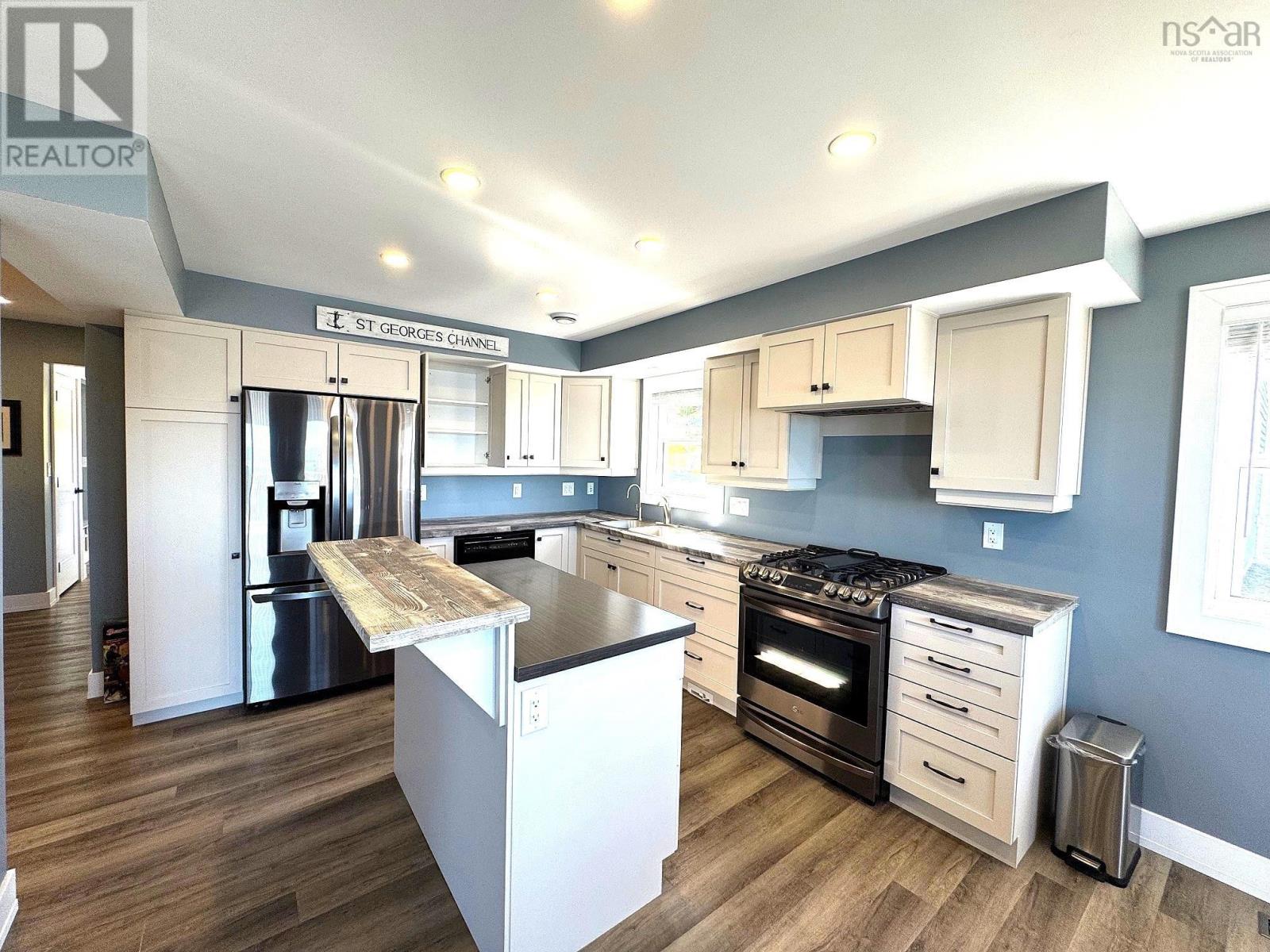 3359 West Bay Rd, St. Georges Channel, Nova Scotia  B0E 3K0 - Photo 34 - 202524425