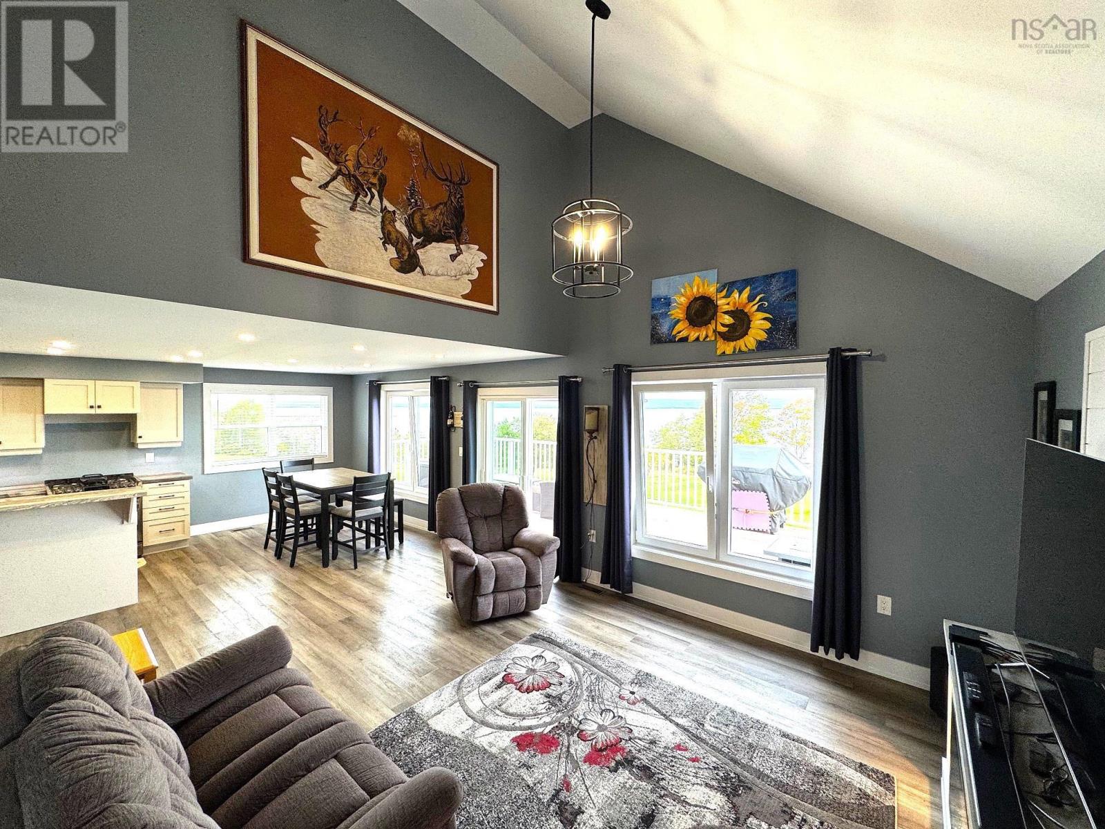 3359 West Bay Rd, St. Georges Channel, Nova Scotia  B0E 3K0 - Photo 38 - 202524425