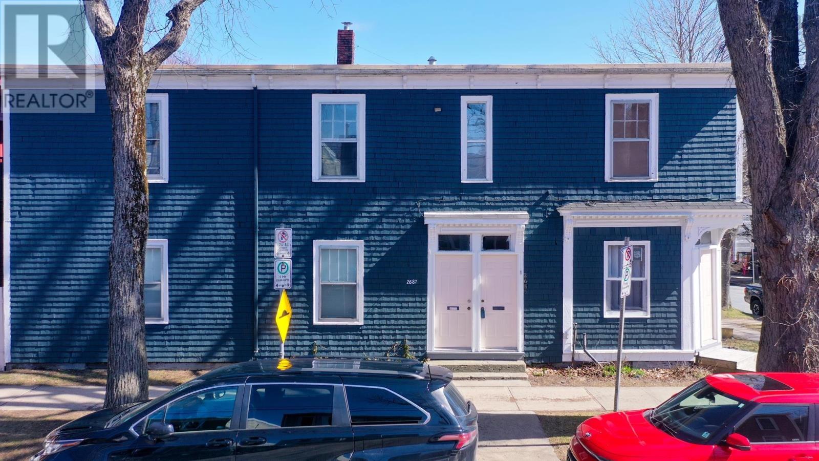 2683-87 Fuller Terrace, Halifax Peninsula, Nova Scotia  B3K 3V9 - Photo 2 - 202524427