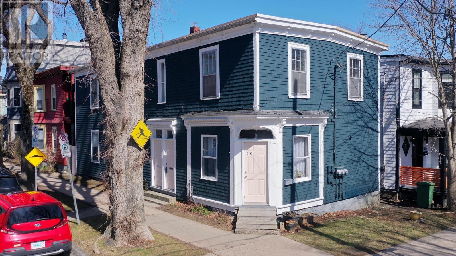 2683-87 Fuller Terrace, Halifax Peninsula, Nova Scotia  B3K 3V9 - Photo 3 - 202524427