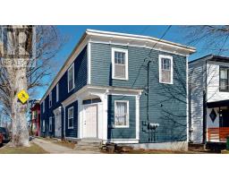 2683-87 Fuller Terrace, halifax peninsula, Nova Scotia