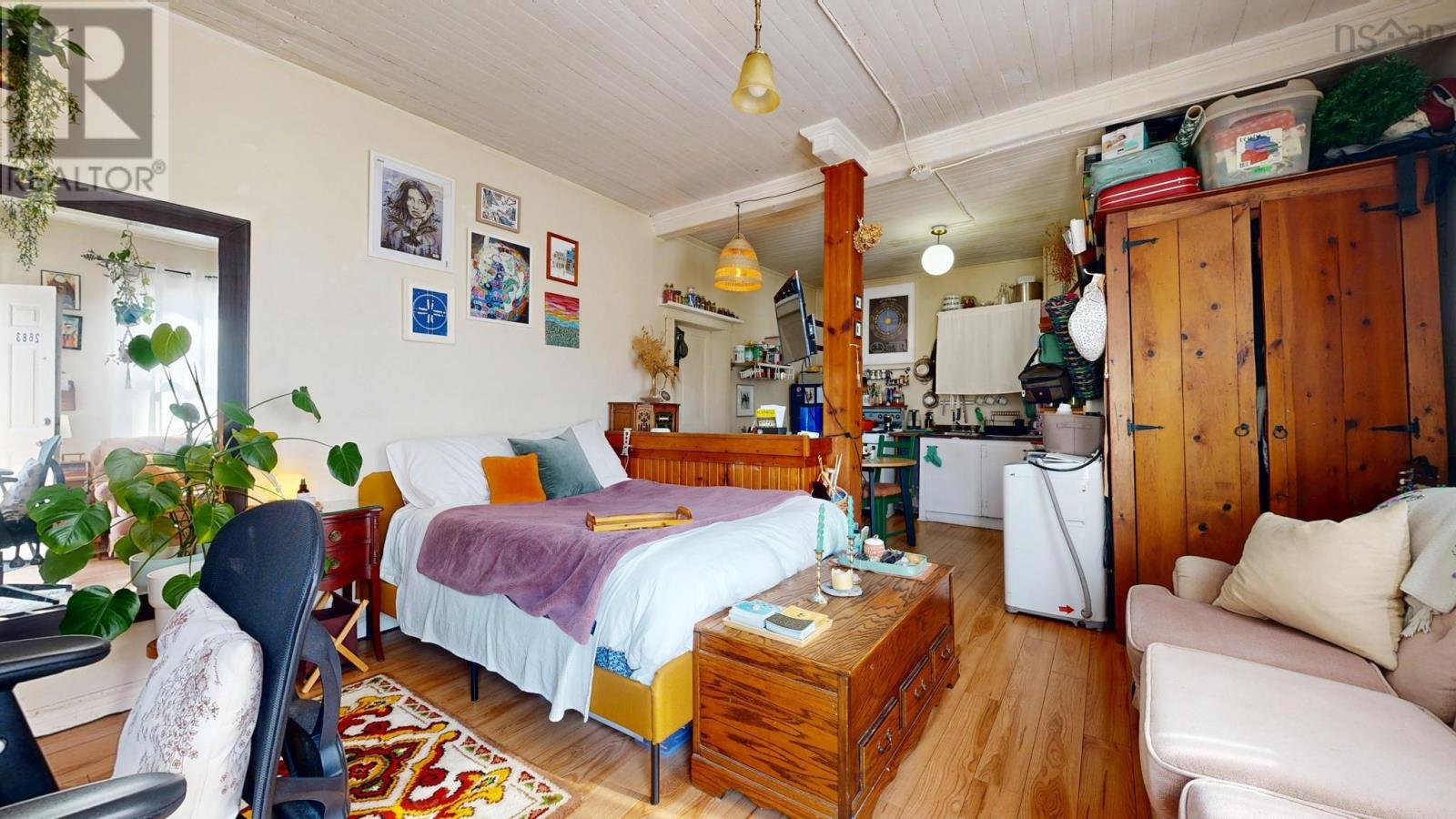 2683-2687 Fuller Terrace, Halifax Peninsula, Nova Scotia  B3K 3V9 - Photo 2 - 202524432