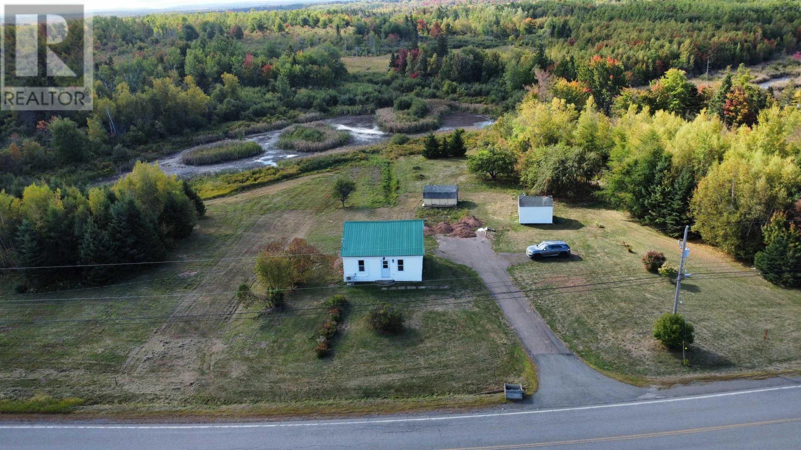 9080 Hwy#6 Highway, Pugwash, Nova Scotia  B0K 1L0 - Photo 2 - 202524436