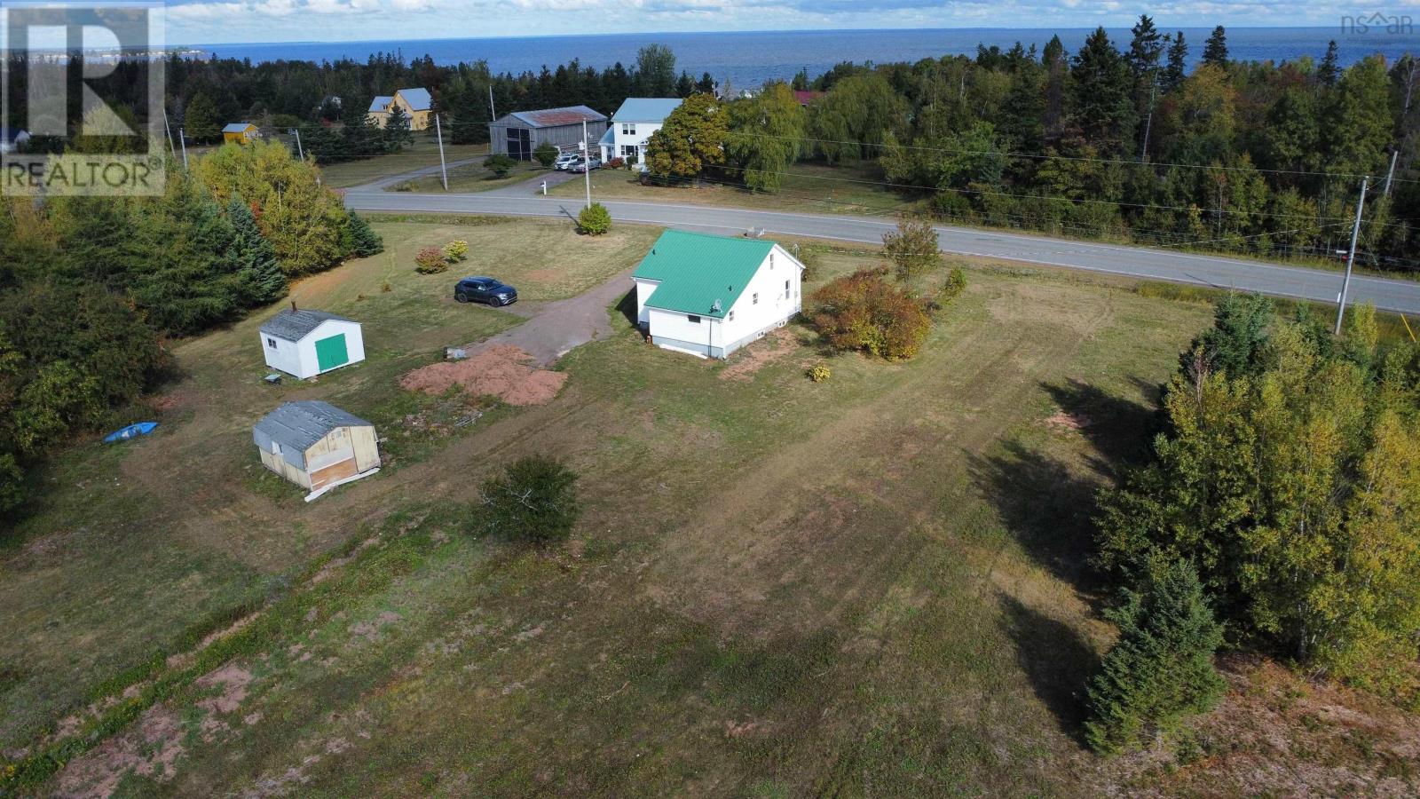 9080 Hwy#6 Highway, Pugwash, Nova Scotia  B0K 1L0 - Photo 4 - 202524436