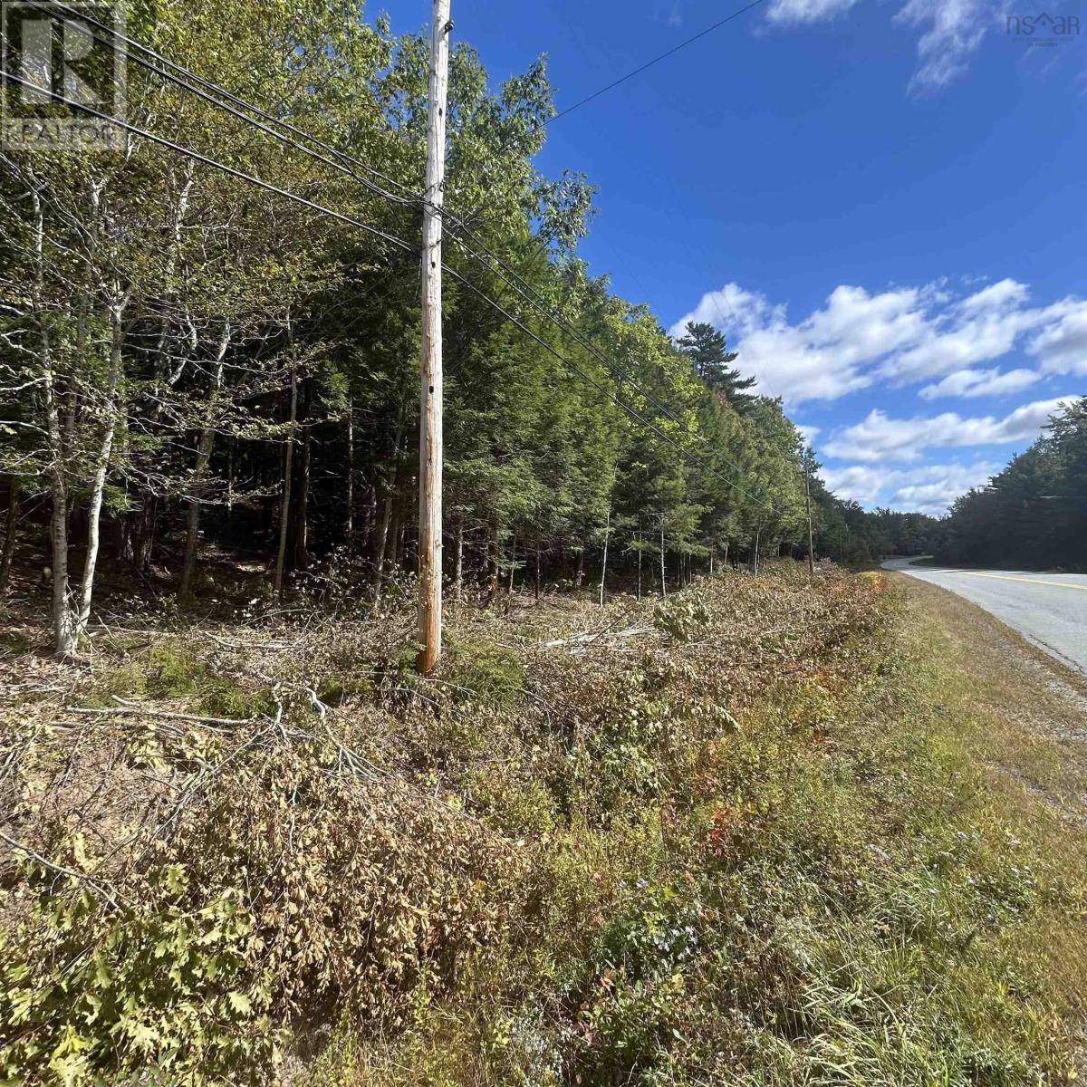 Lot 25-3 Conquerall Mills Road, conquerall mills, Nova Scotia