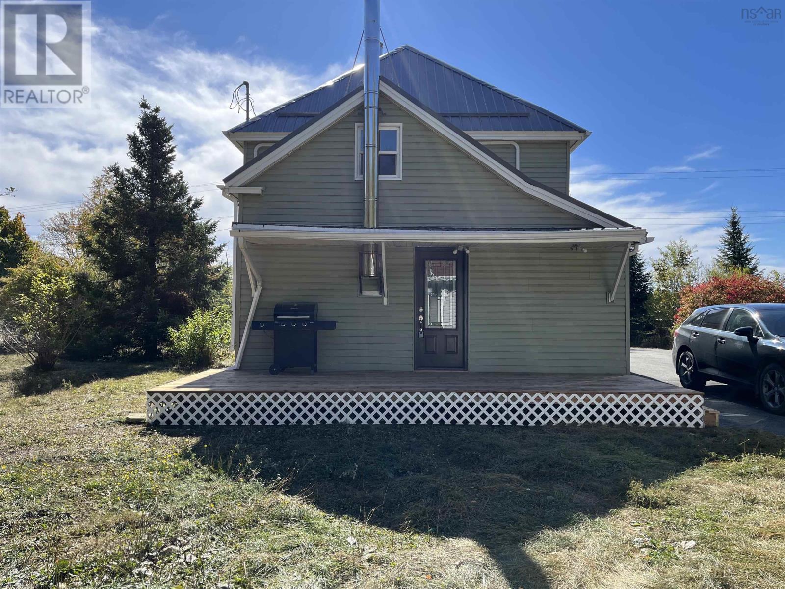 9744 Highway 8, Caledonia, Nova Scotia  B0T 1B0 - Photo 23 - 202524474