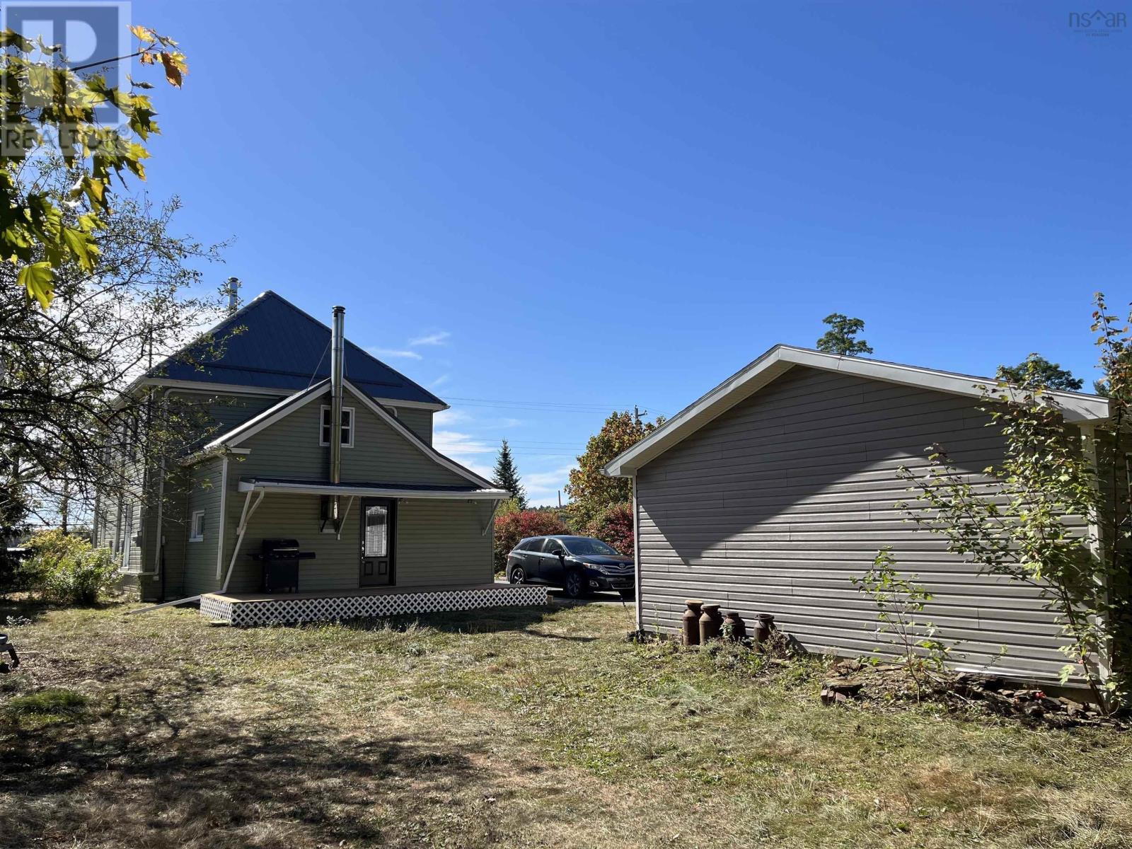 9744 Highway 8, Caledonia, Nova Scotia  B0T 1B0 - Photo 24 - 202524474