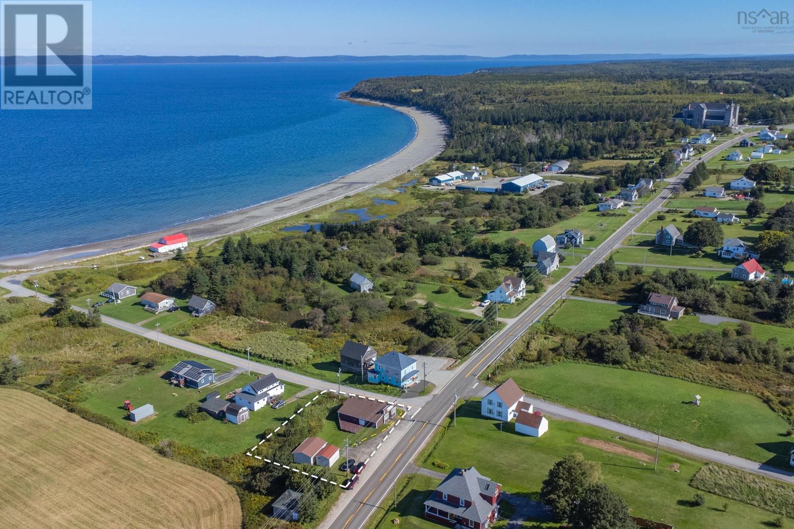 Lot 4c 3485 Highway 1, Belliveaus Cove, Nova Scotia  B0W 3T0 - Photo 11 - 202524482