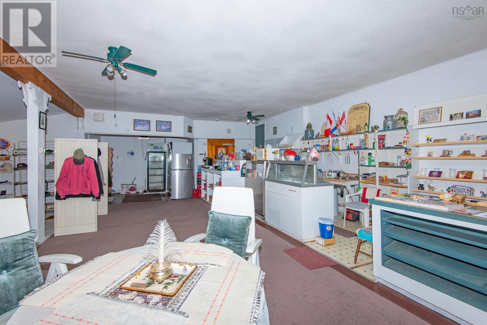 Lot 4c 3485 Highway 1, Belliveaus Cove, Nova Scotia  B0W 3T0 - Photo 17 - 202524482