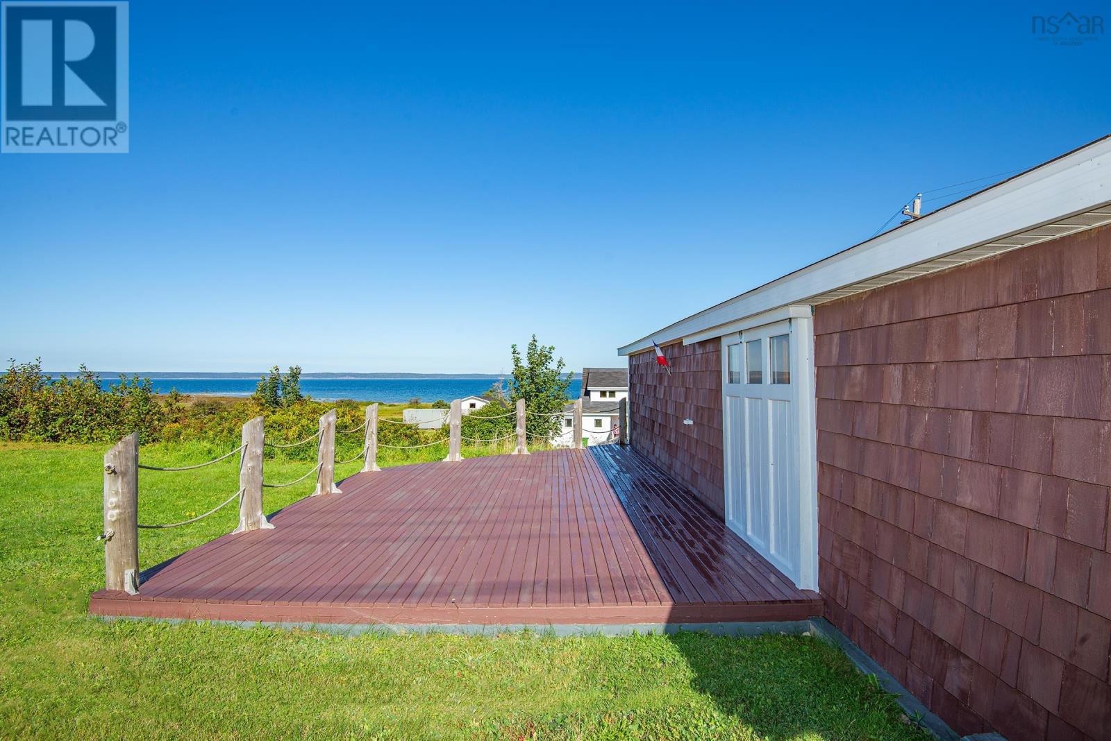 Lot 4c 3485 Highway 1, Belliveaus Cove, Nova Scotia  B0W 3T0 - Photo 3 - 202524482