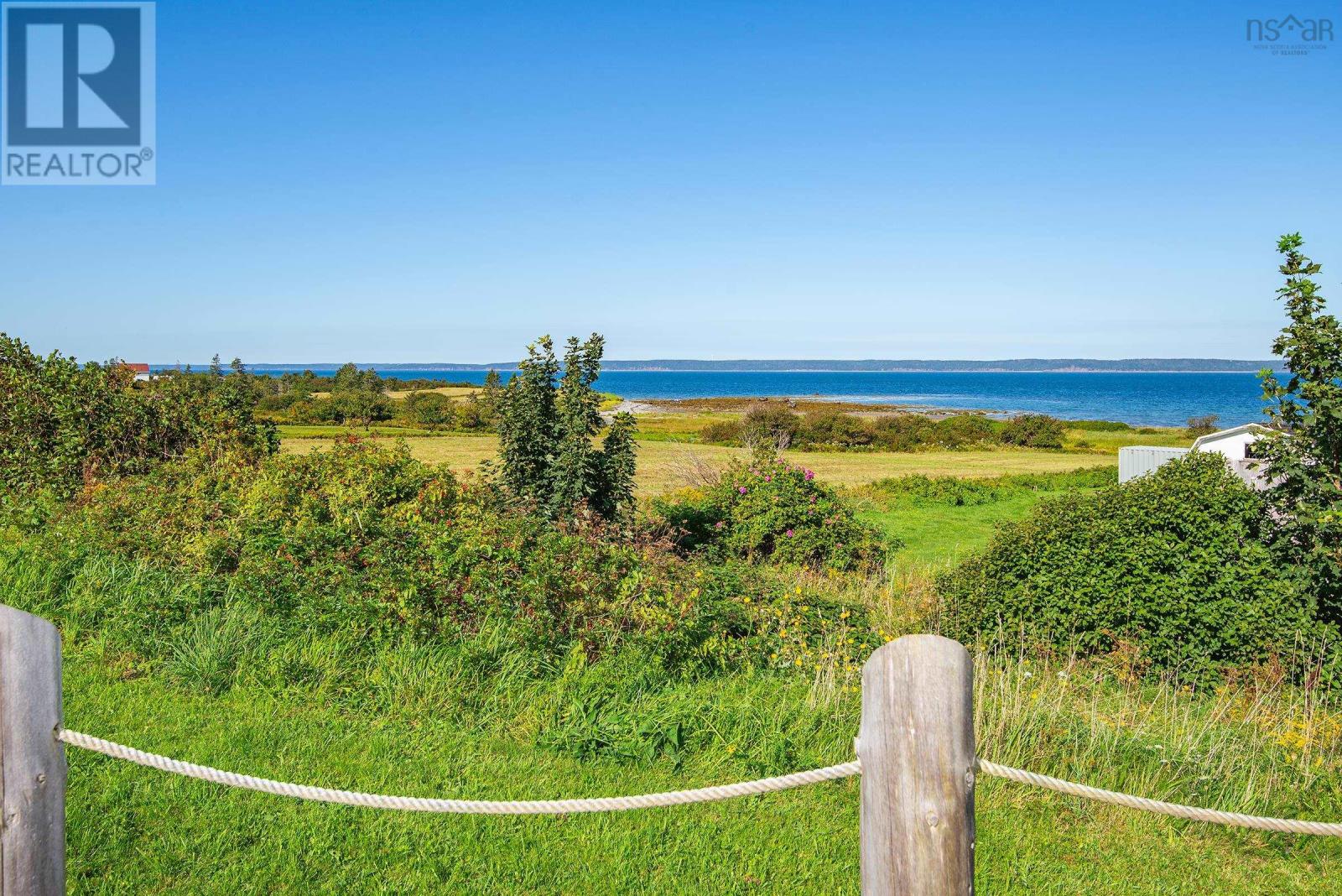 Lot 4c 3485 Highway 1, Belliveaus Cove, Nova Scotia  B0W 3T0 - Photo 5 - 202524482