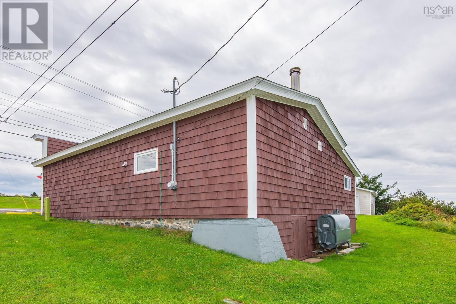 Lot 4c 3485 Highway 1, Belliveaus Cove, Nova Scotia  B0W 3T0 - Photo 6 - 202524482