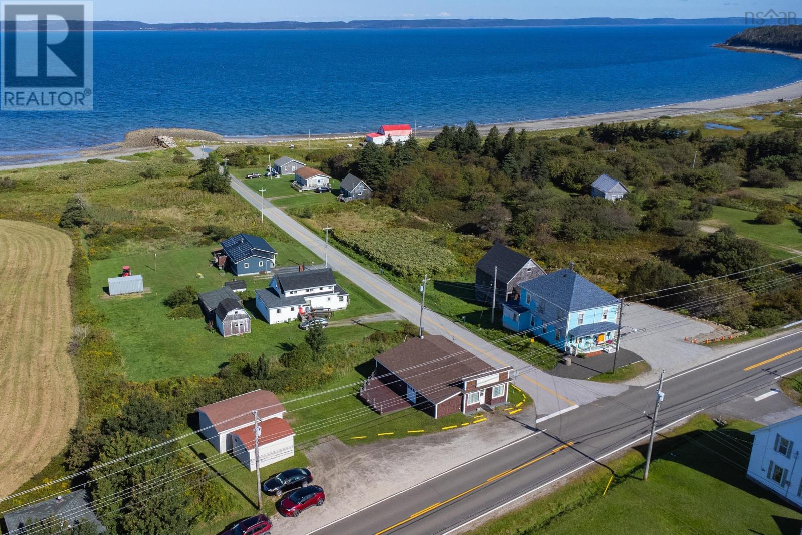 Lot 4c 3485 Highway 1, Belliveaus Cove, Nova Scotia  B0W 3T0 - Photo 8 - 202524482