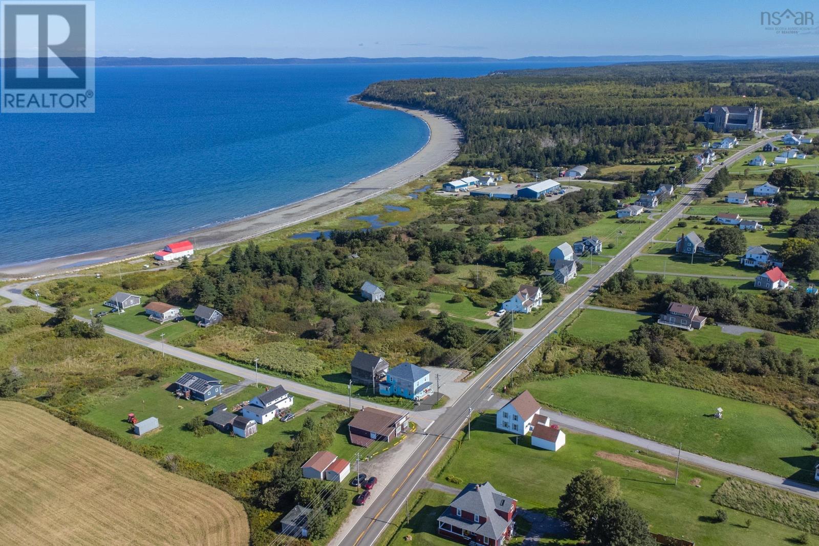 Lot 4c 3485 Highway 1, Belliveaus Cove, Nova Scotia  B0W 3T0 - Photo 10 - 202524481