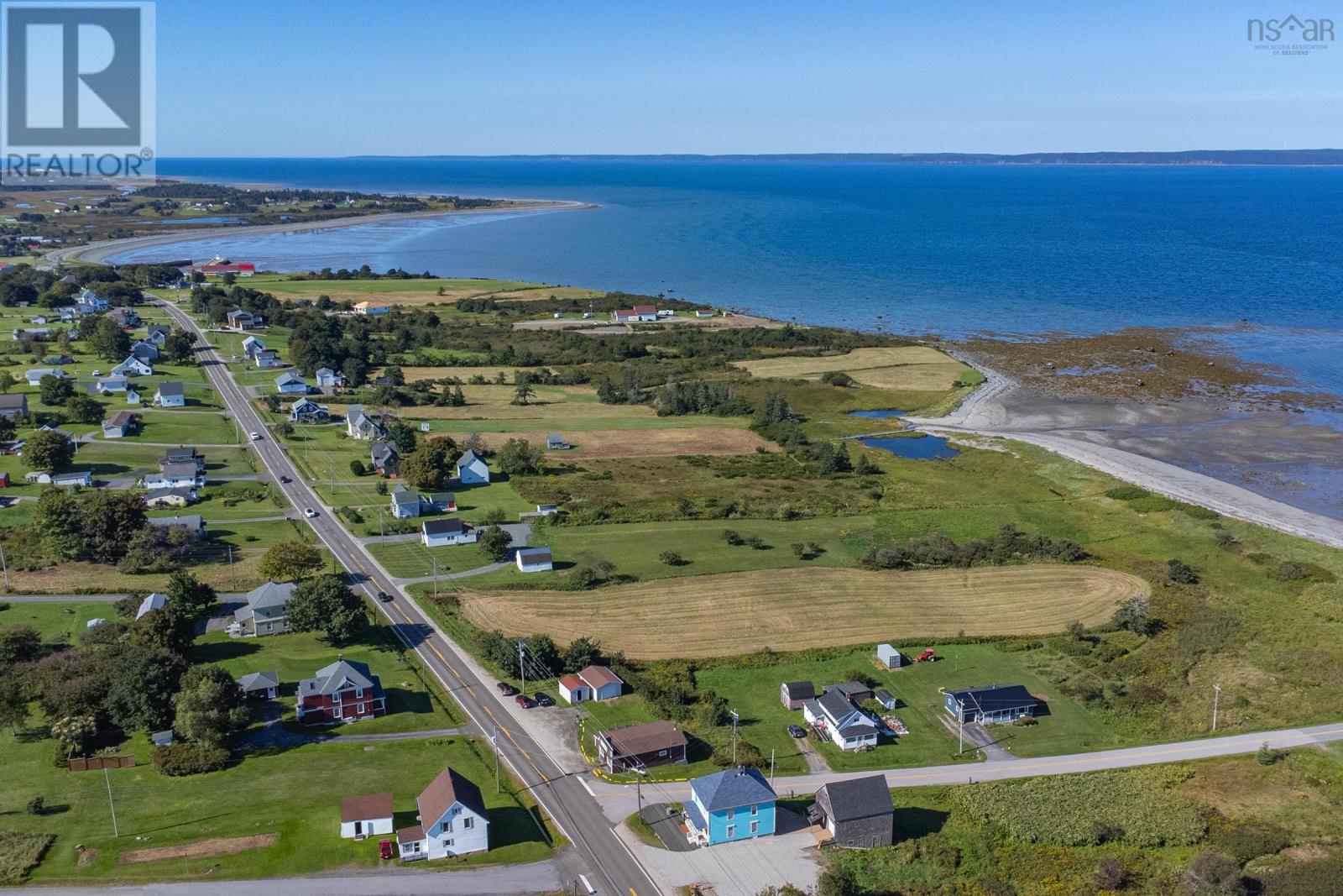 Lot 4c 3485 Highway 1, Belliveaus Cove, Nova Scotia  B0W 3T0 - Photo 12 - 202524481