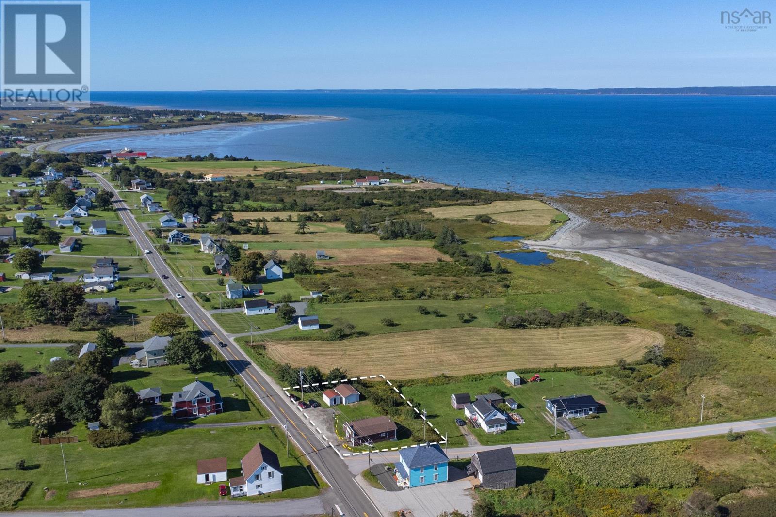 Lot 4c 3485 Highway 1, Belliveaus Cove, Nova Scotia  B0W 3T0 - Photo 13 - 202524481