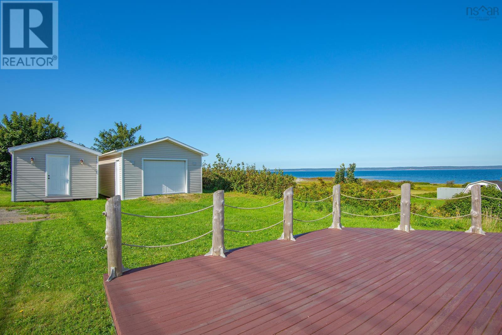 Lot 4c 3485 Highway 1, Belliveaus Cove, Nova Scotia  B0W 3T0 - Photo 4 - 202524481