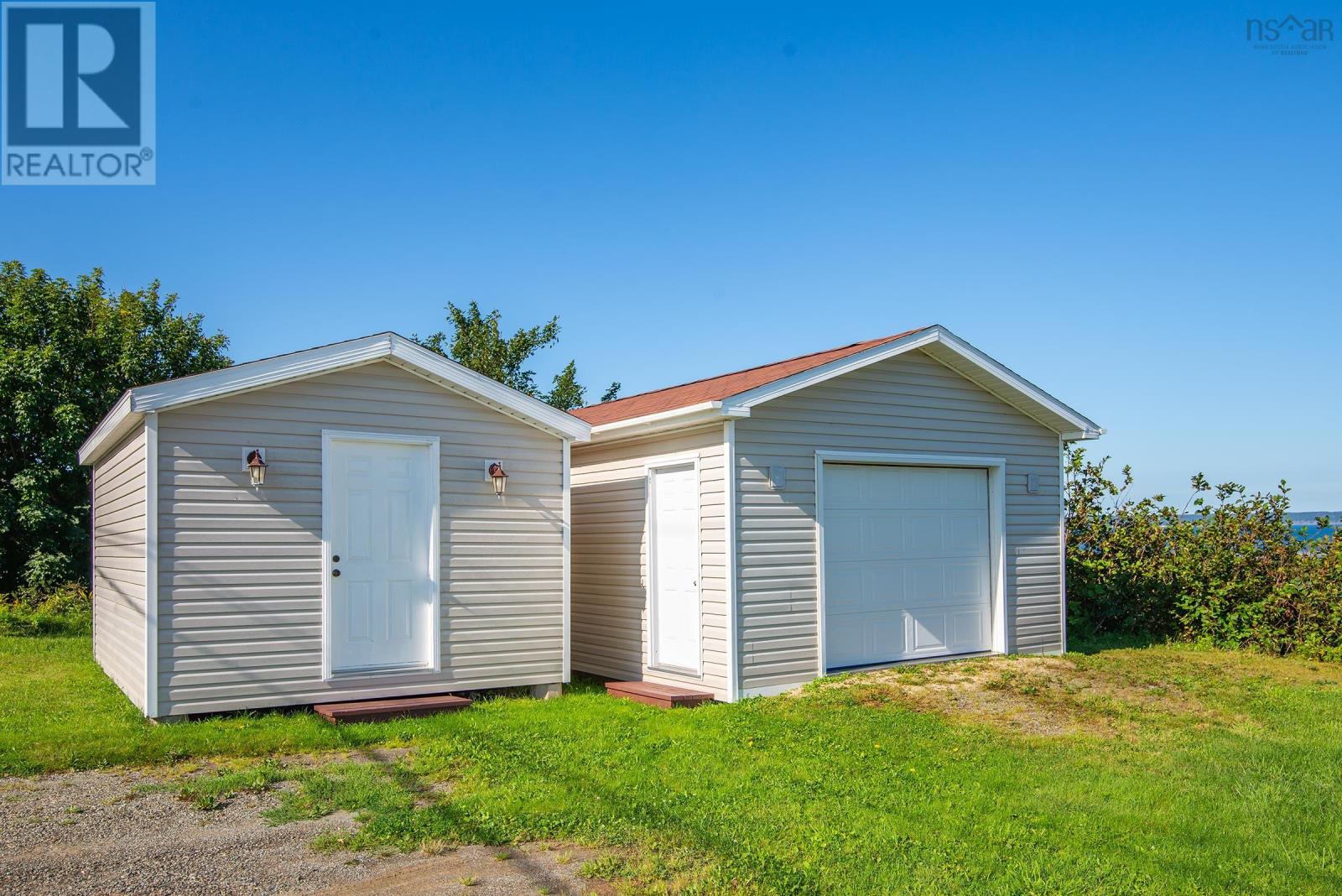 Lot 4c 3485 Highway 1, Belliveaus Cove, Nova Scotia  B0W 3T0 - Photo 7 - 202524481