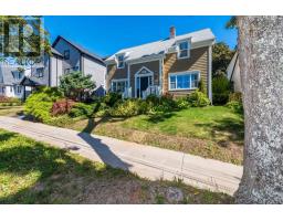 1139 Dalhousie Street, halifax, Nova Scotia