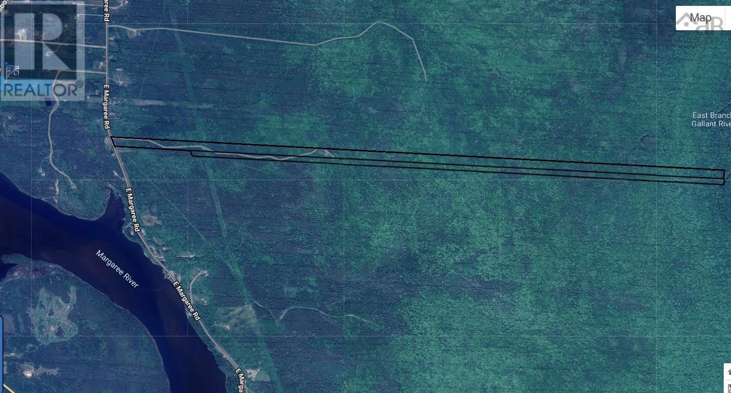 East Margaree Road, margaree, Nova Scotia