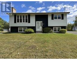 756 Forsyth Avenue, new waterford, Nova Scotia