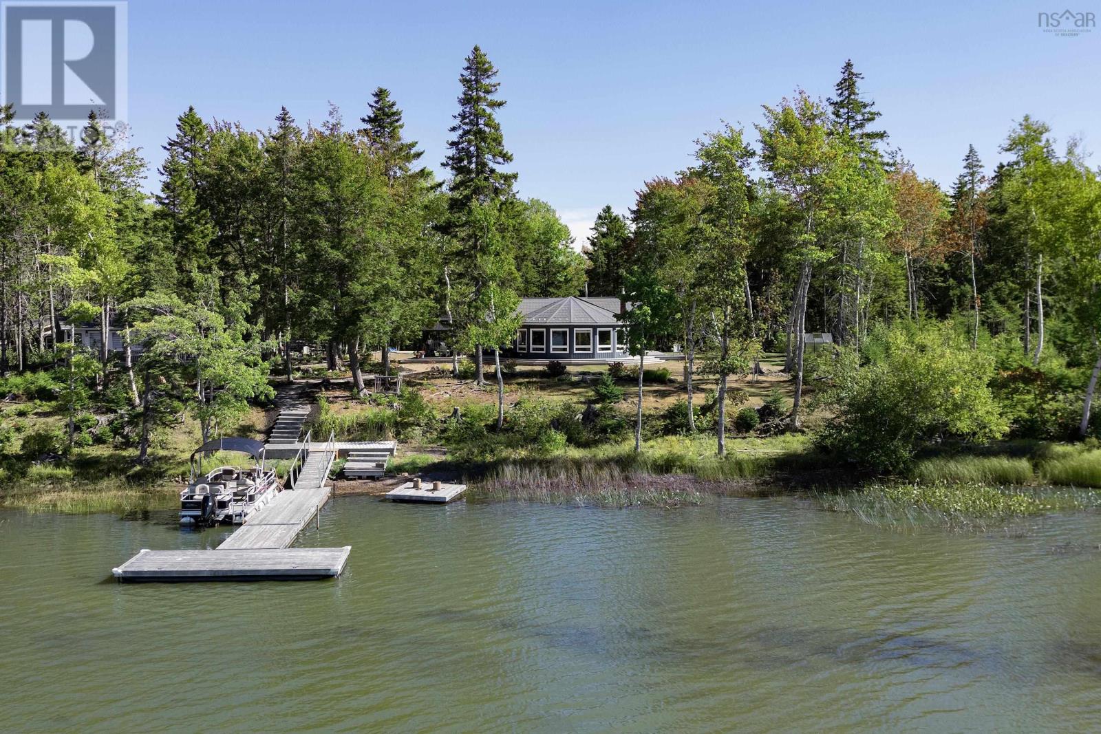 53 Leonard Drive, mattatall lake, Nova Scotia