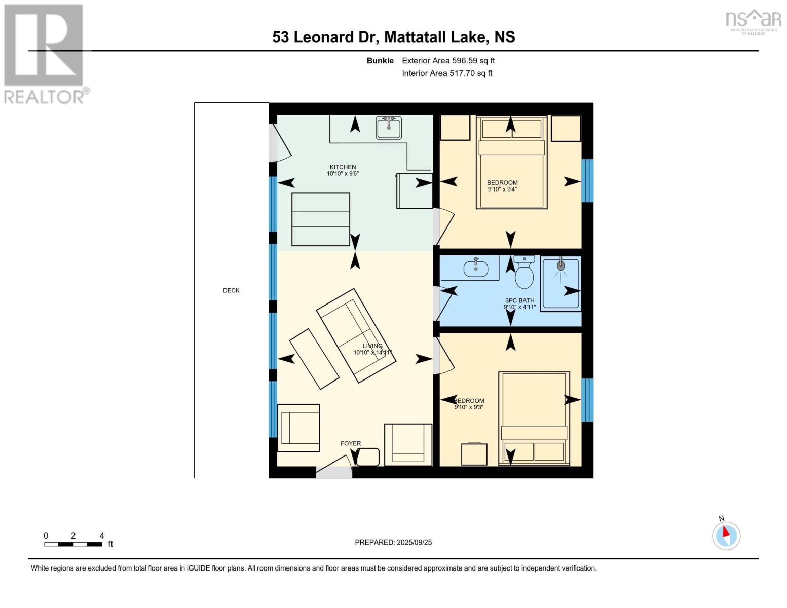 53 Leonard Drive, Mattatall Lake, Nova Scotia  B0K 1V0 - Photo 39 - 202524522