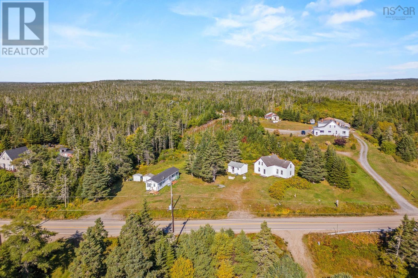 10610 Highway 316, Coddles Harbour, Nova Scotia  B0H 1L0 - Photo 10 - 202524523