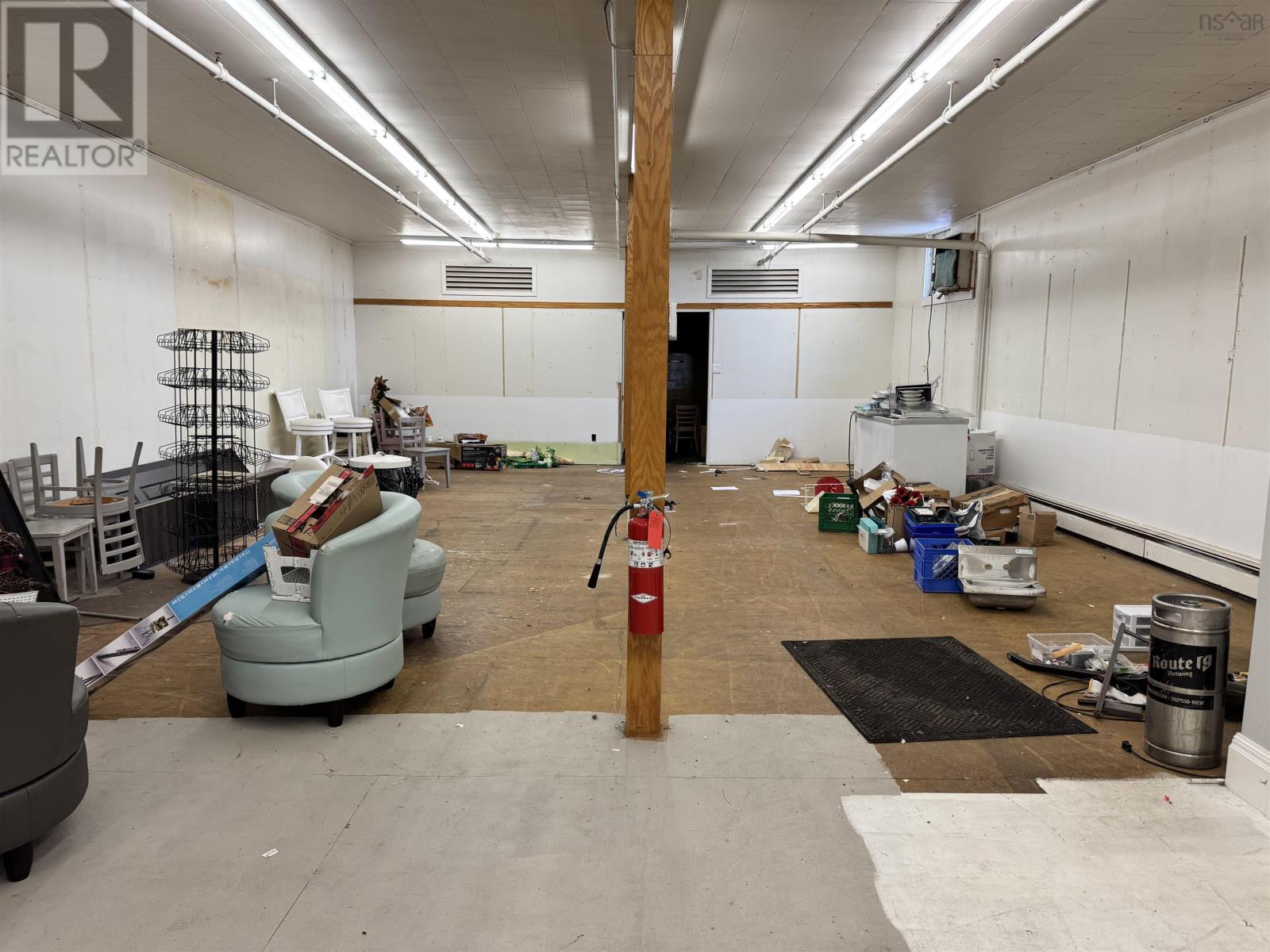 195 Commercial Street, Glace Bay, Nova Scotia  B1A 3B9 - Photo 21 - 202524525