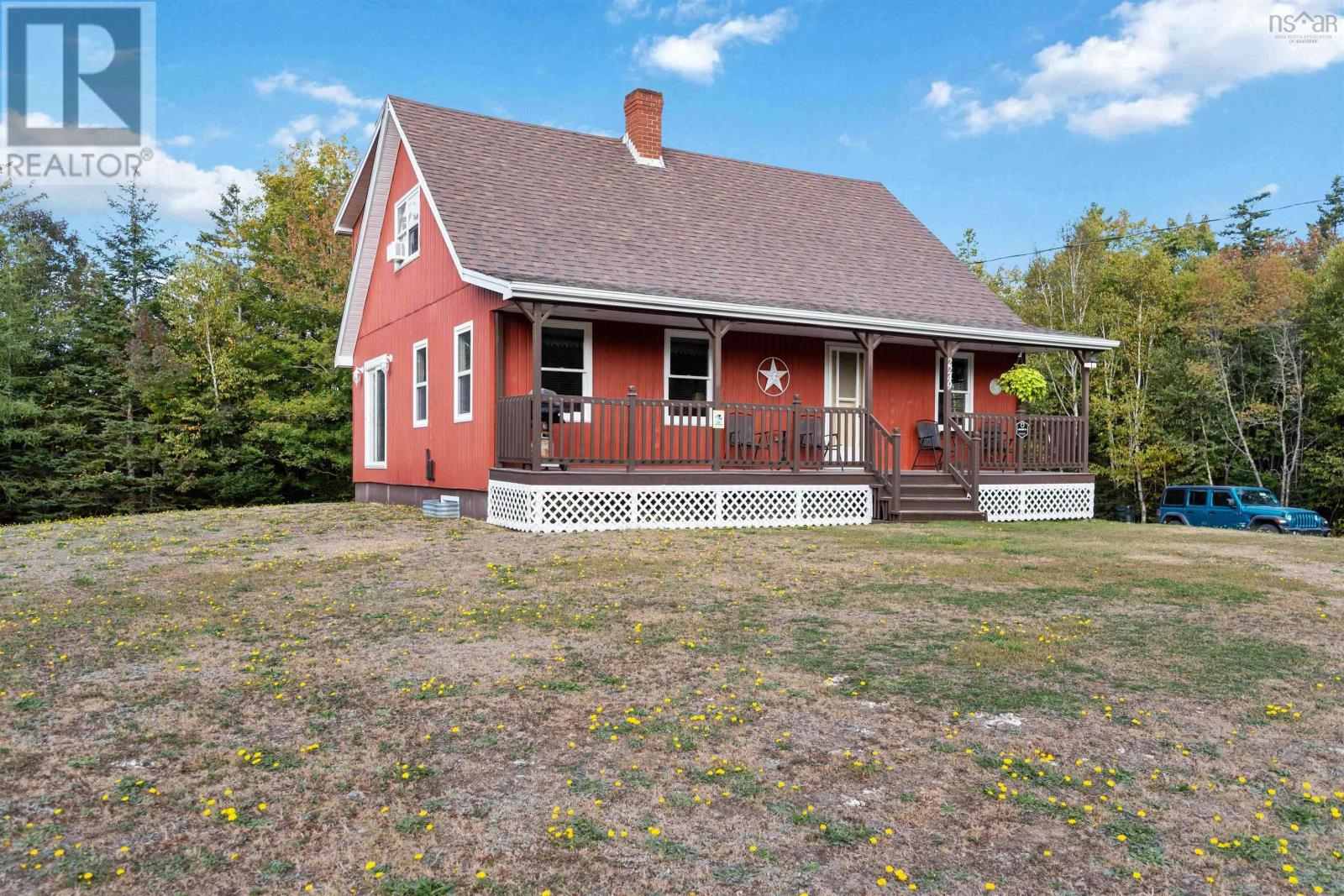 2249 Second Division Road, Bangor, Nova Scotia  B0W 2L0 - Photo 2 - 202524528