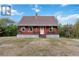 2249 Second Division Road, bangor, Nova Scotia
