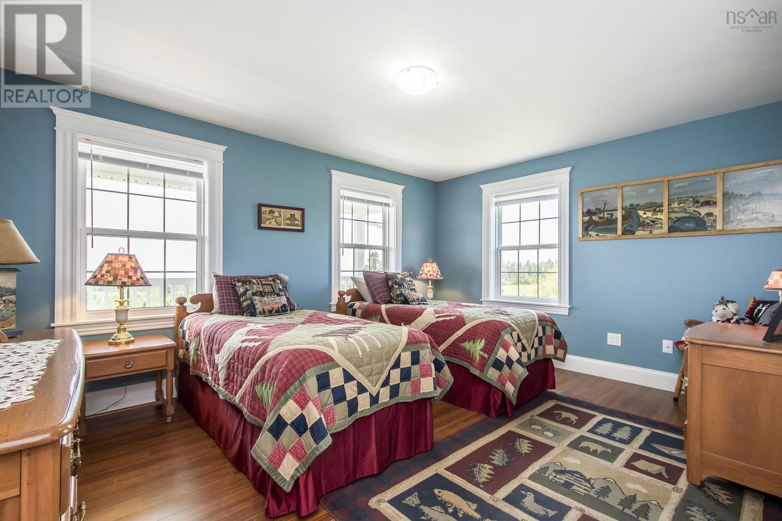 2569 Glooscap Trail Highway, Carrs Brook, Nova Scotia  B0M 1B0 - Photo 31 - 202524535