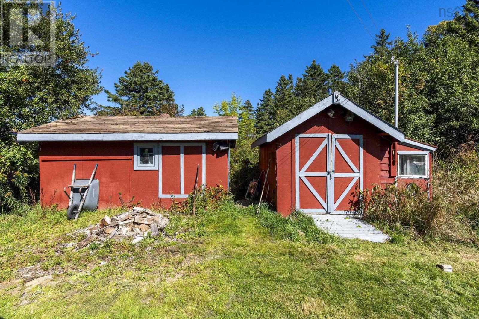 5012 Highway 329, Blandford, Nova Scotia  B0J 0C2 - Photo 5 - 202524536