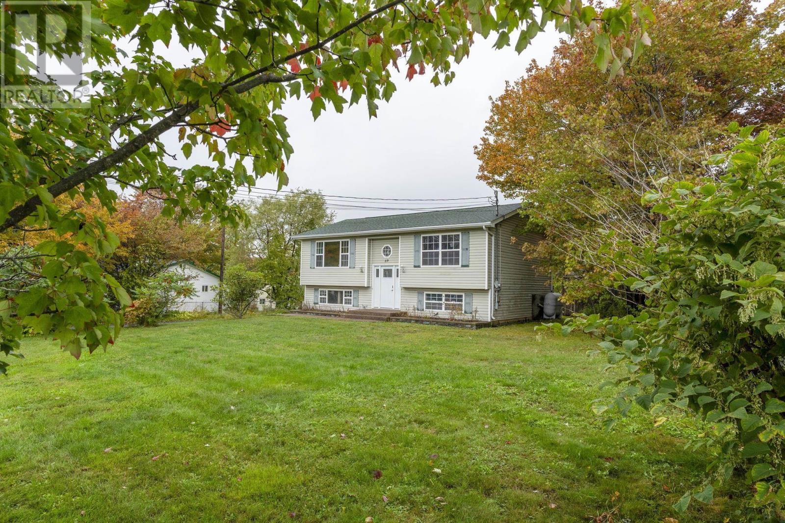 69 Lakecrest Drive, Dartmouth, Nova Scotia  B2X 1V5 - Photo 2 - 202524556