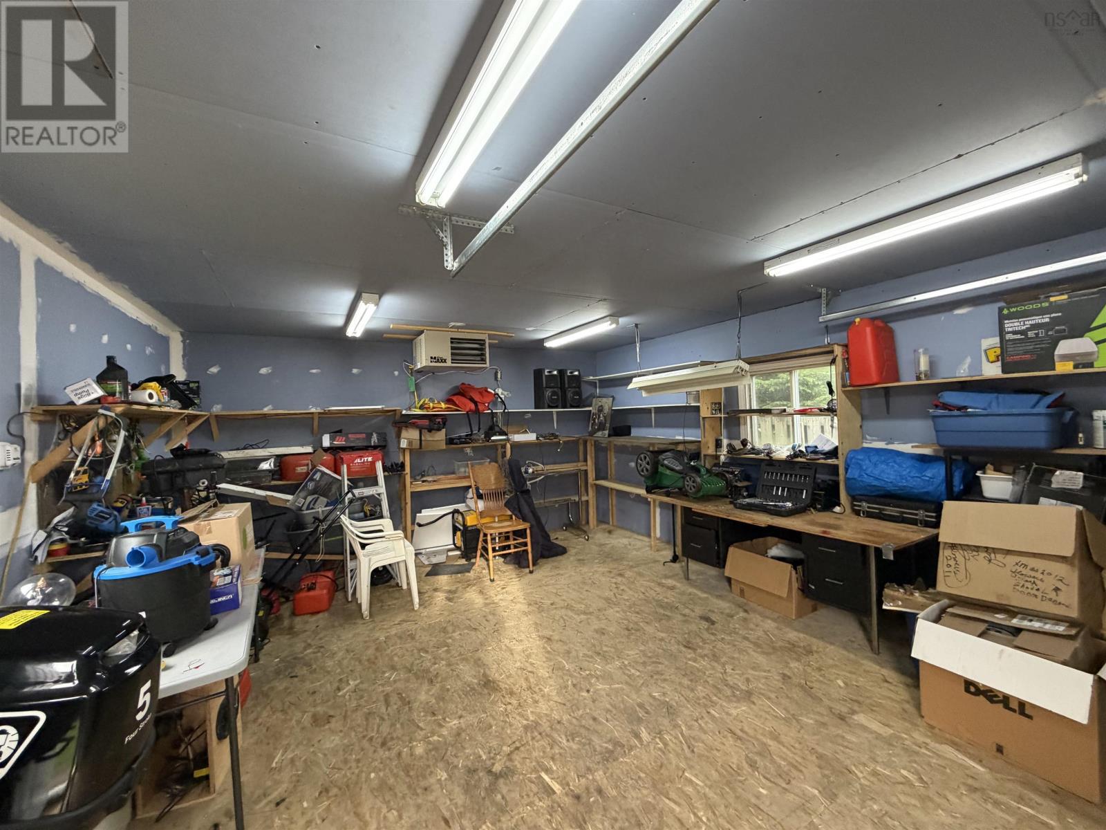 64 Macnamara Drive, Glace Bay, Nova Scotia  B1A 6A7 - Photo 4 - 202524573