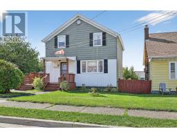 37 Macleod Street, sydney, Nova Scotia