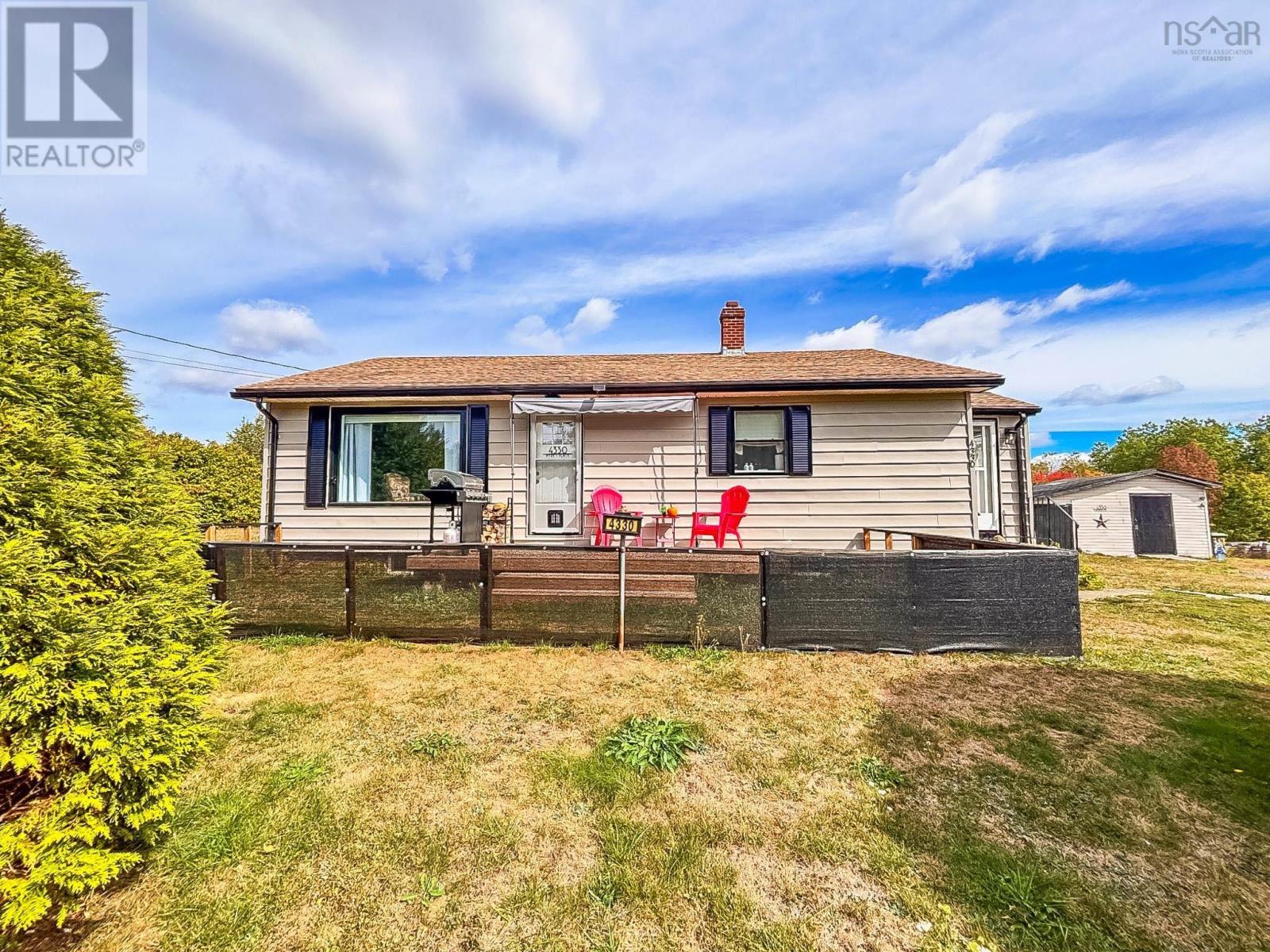 4330 Northfield Road, watford, Nova Scotia