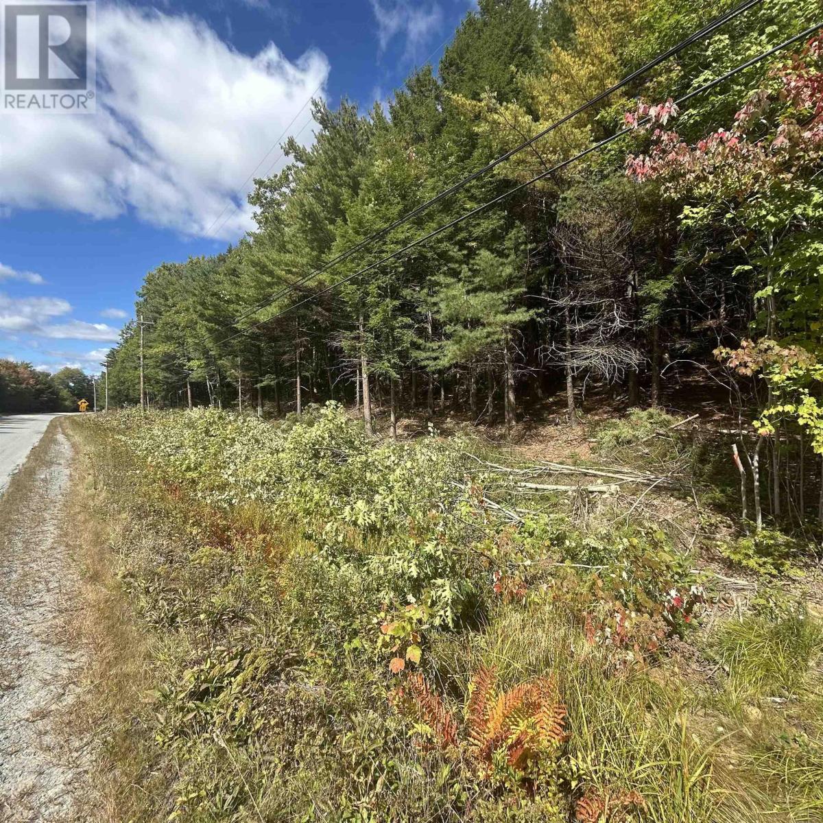 Lot 25-4 Conquerall Mills Road, conquerall mills, Nova Scotia