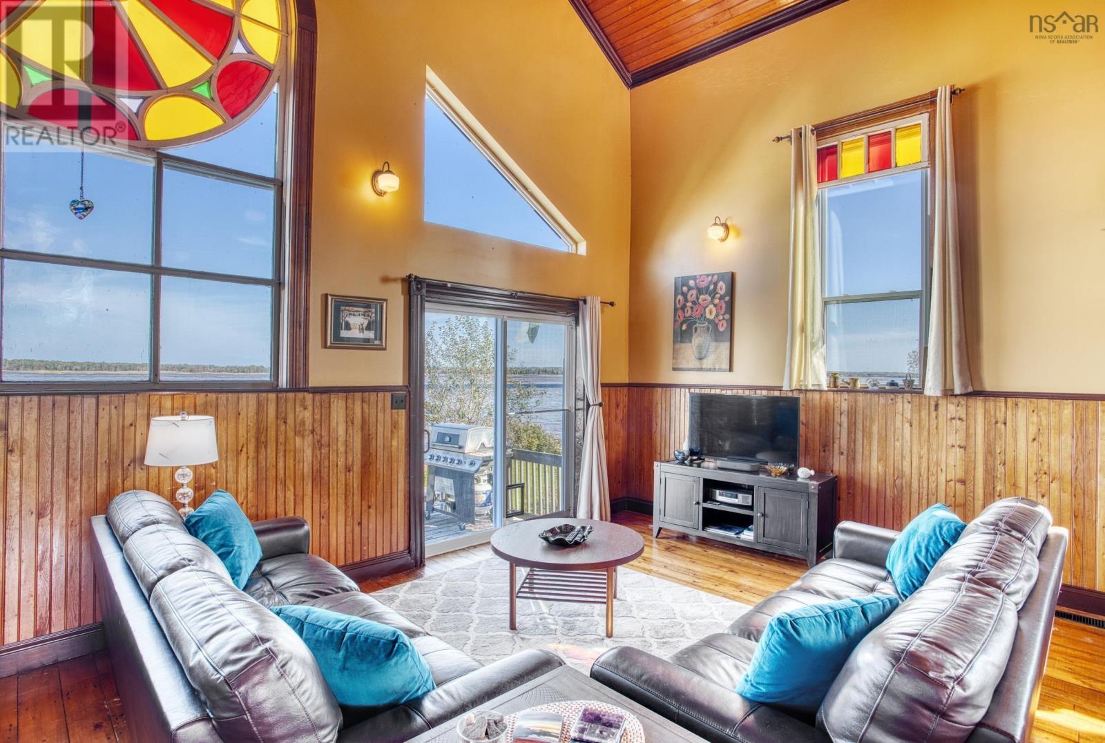 13297 Highway 6, Wallace Bridge, Nova Scotia  B0K 1Y0 - Photo 18 - 202524599